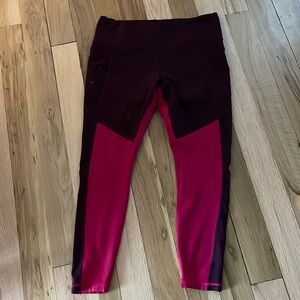 Athleta leggings